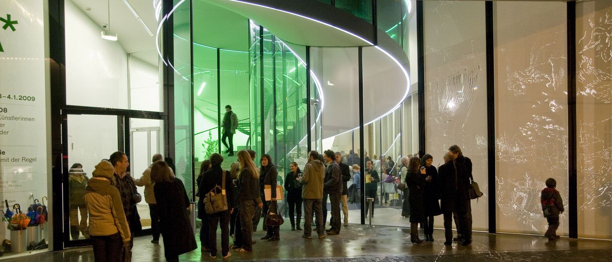 Aargauer Kunsthaus